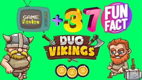 DUO VIKINGS .